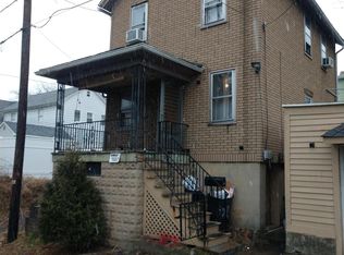 910 Prospect Rear Ave, Scranton, PA 18505