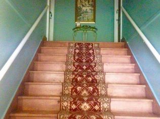 604 4th St, Palacios, TX 77465