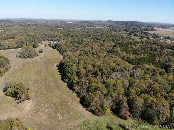25 +/- AC Wiseman Road SW, Corydon, IN 47112