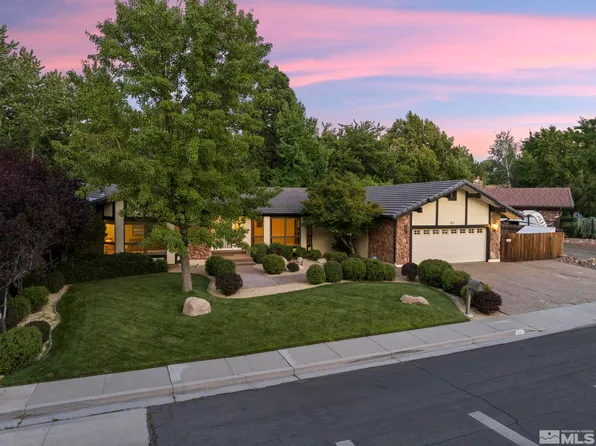 1800 Aquila Ave, Reno, NV 89509