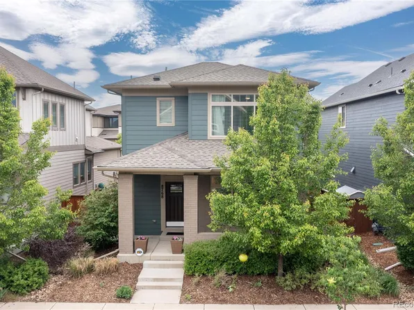 8768 E 54th Place, Denver, CO 80238