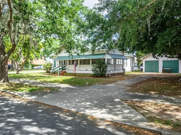 350 N Commerce Ave, Sebring, FL 33870
