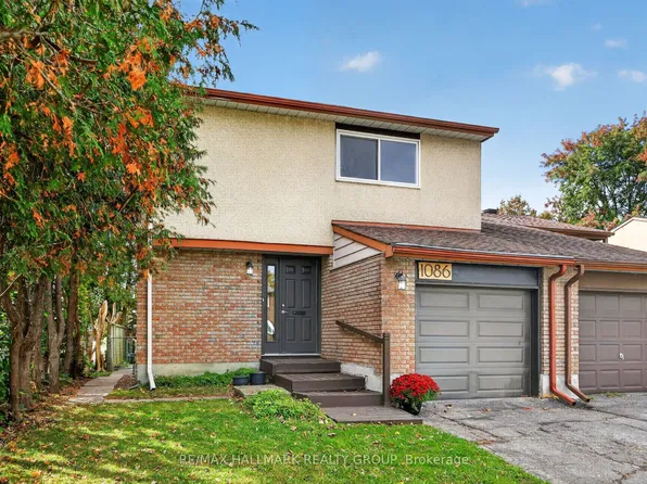 1086 Barwell Ave, Ottawa, ON K2B 8H5