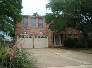 11025 Watchful Fox Dr, Austin, TX 78748