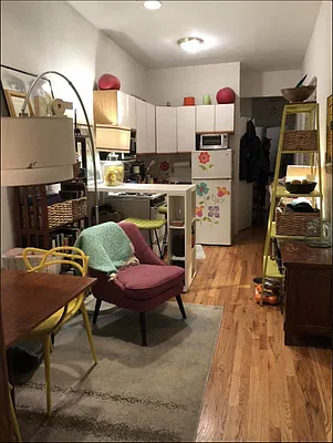 Rented by Gotham City Realty Group | media 14