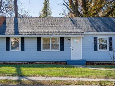 1763 McDonald, New Albany, IN, 47150
