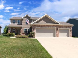 1765 Beech St, Normal, IL 61761