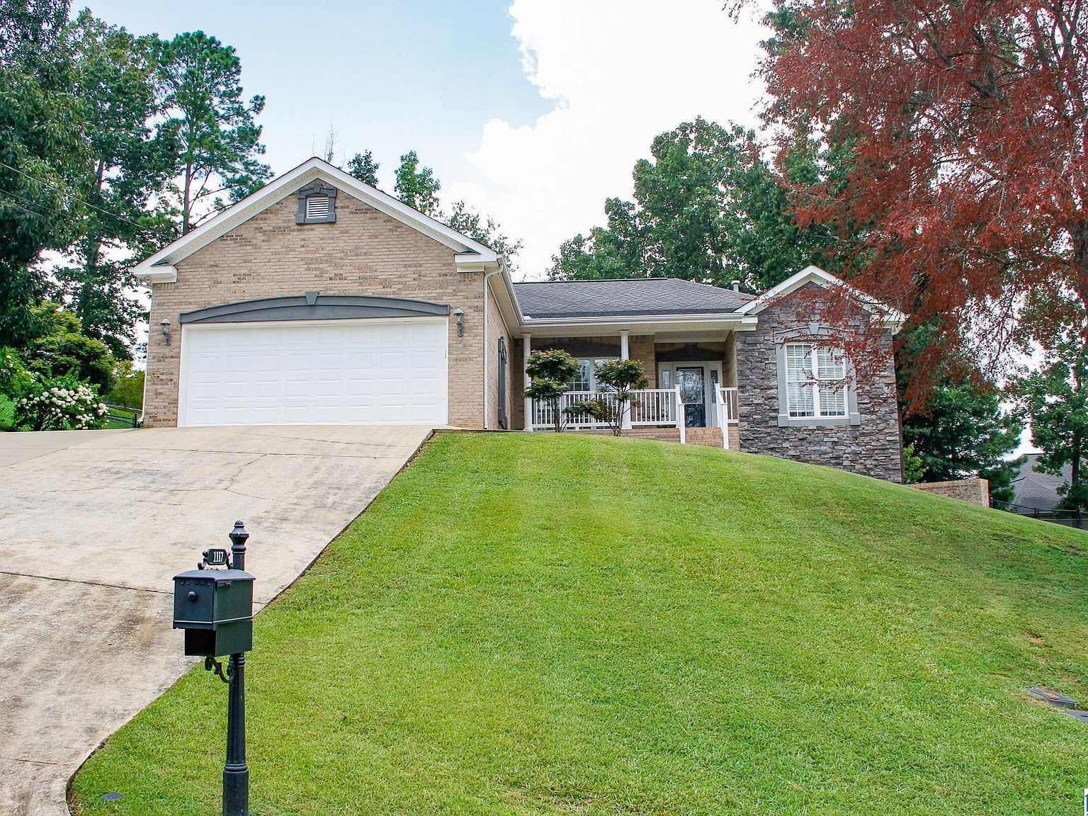 【R&B】Legacy 1117 Legacy Blvd, Jacksonville, AL 36265 | Zillow
