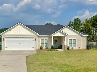 102 Blue Oak Way, Leesburg, GA 31763