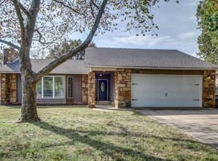 2730 W 115th Pl S, Jenks, OK 74037