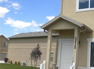 3820 E Cunninghill Dr, Eagle Mountain, UT 84005