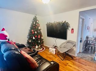 231 Pine St FLOOR 2, Elizabethport, NJ 07206
