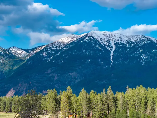 532 Sweetgrass Ranch Rd, Kalispell, MT 59901