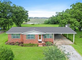 1078 S Magnolia St, Loxley, AL 36551