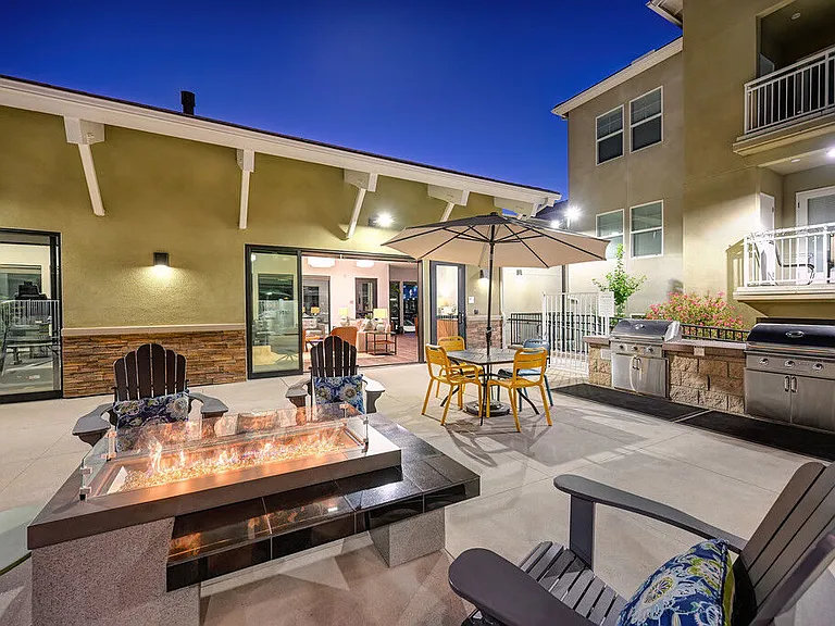 Vela Apartments — Photo 64