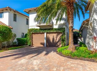 16444 Talis Park Dr, Naples, FL 34110