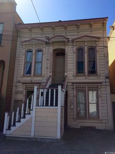 2871 22nd St, San Francisco, CA, 94110