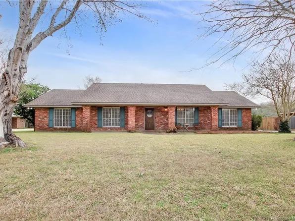 4805 Warwick Blvd, Alexandria, LA 71303