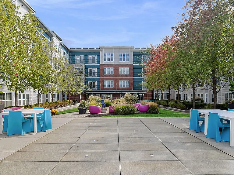 Axis Admiral's Hill Apartments — Photo 21