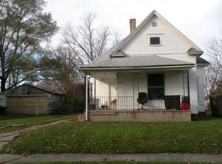 14 Columbus St, Danville, IL 61832