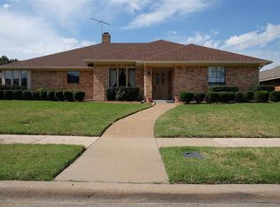 2501 Primrose Dr, Richardson, TX 75082