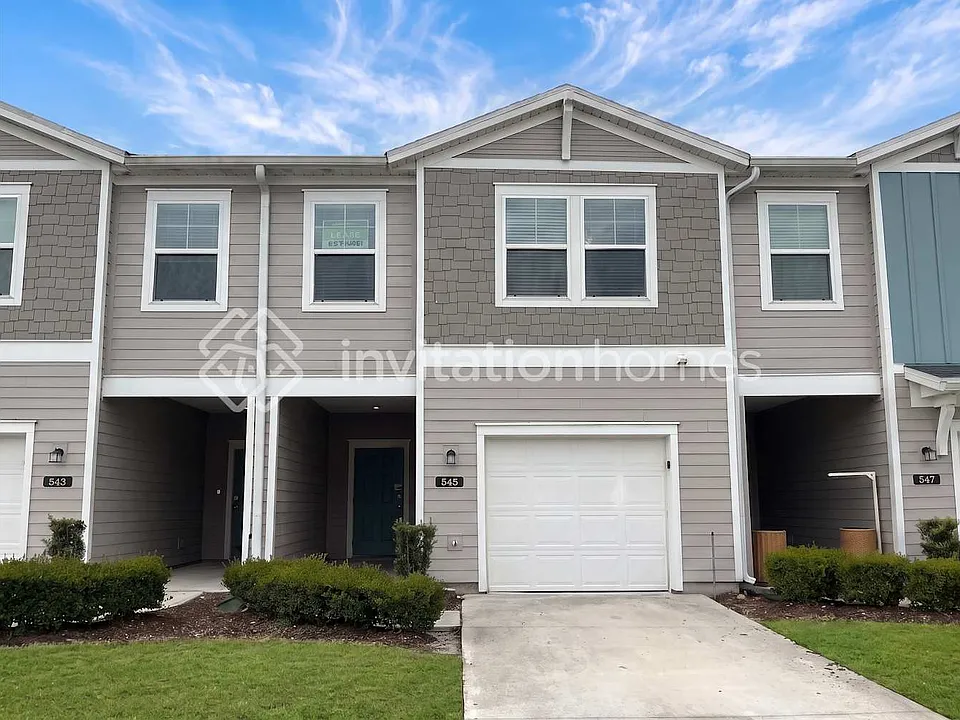 545 Cherry Ridge Dr