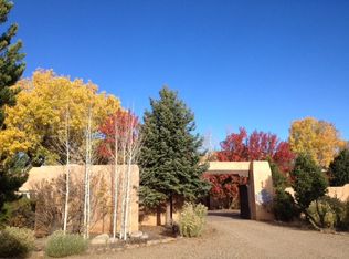 59 Droege Rd, SANTA FE, NM 87508