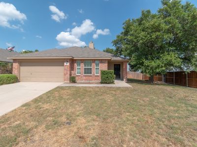 13200 Ragged Spur Ct, Fort Worth, TX, 76109