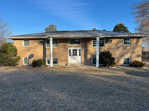 1425 Maine Prairie Rd APT 1, Saint Cloud, MN 56301