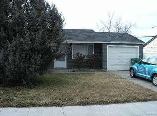 2295 Nelson Way, Sparks, NV 89431