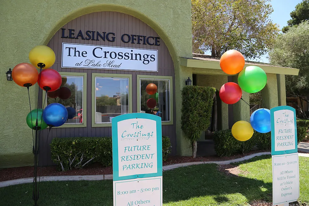 The Crossings at Lake Mead — Photo 2