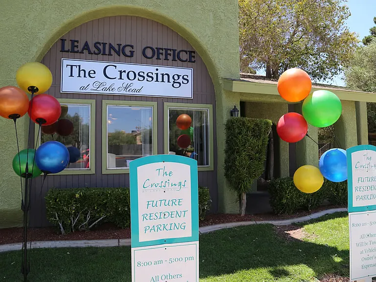 The Crossings at Lake Mead — Photo 3