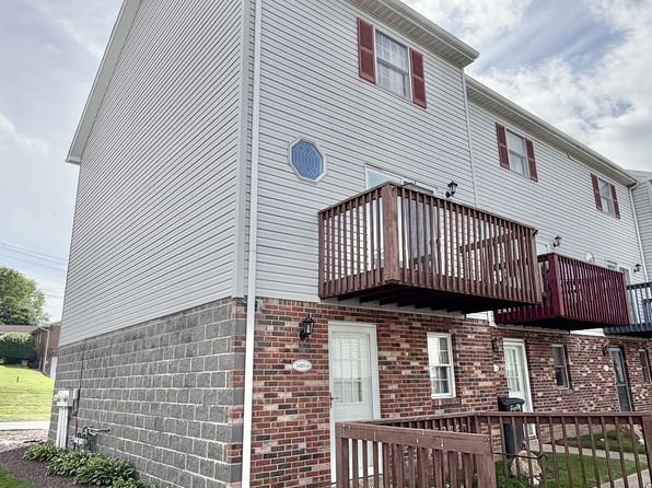 1601 Thistle Dr #1601