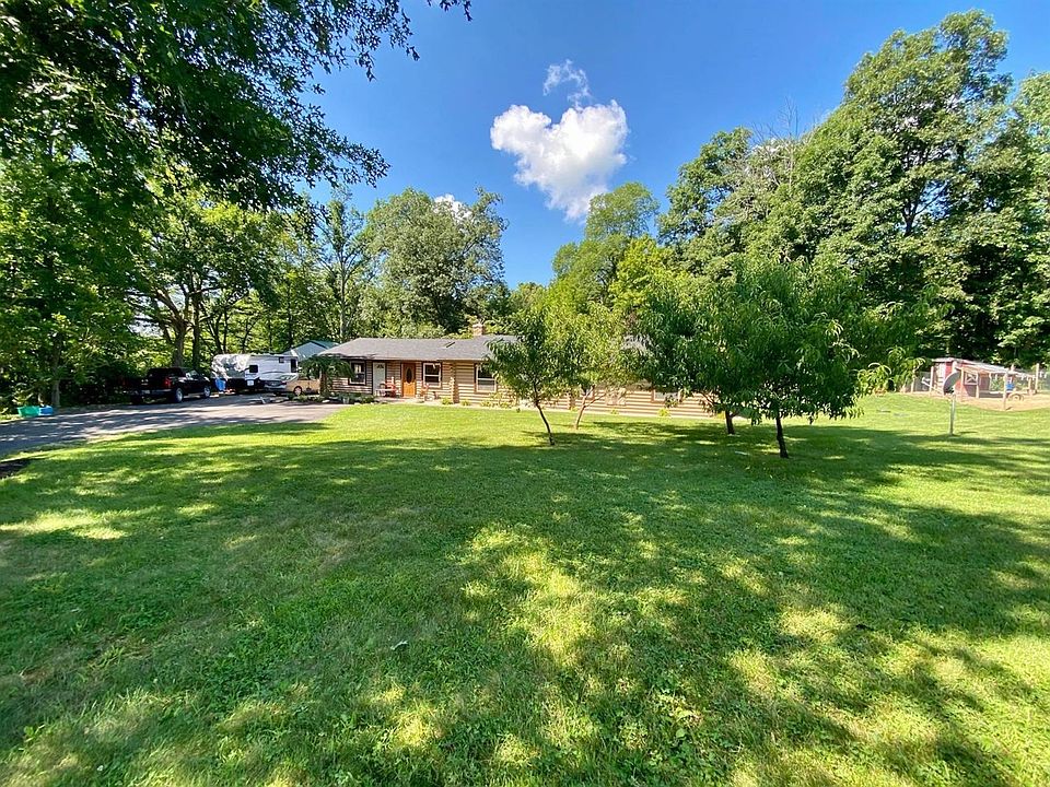 3244 Johnson Fork Rd, West Harrison, IN 47060 Zillow