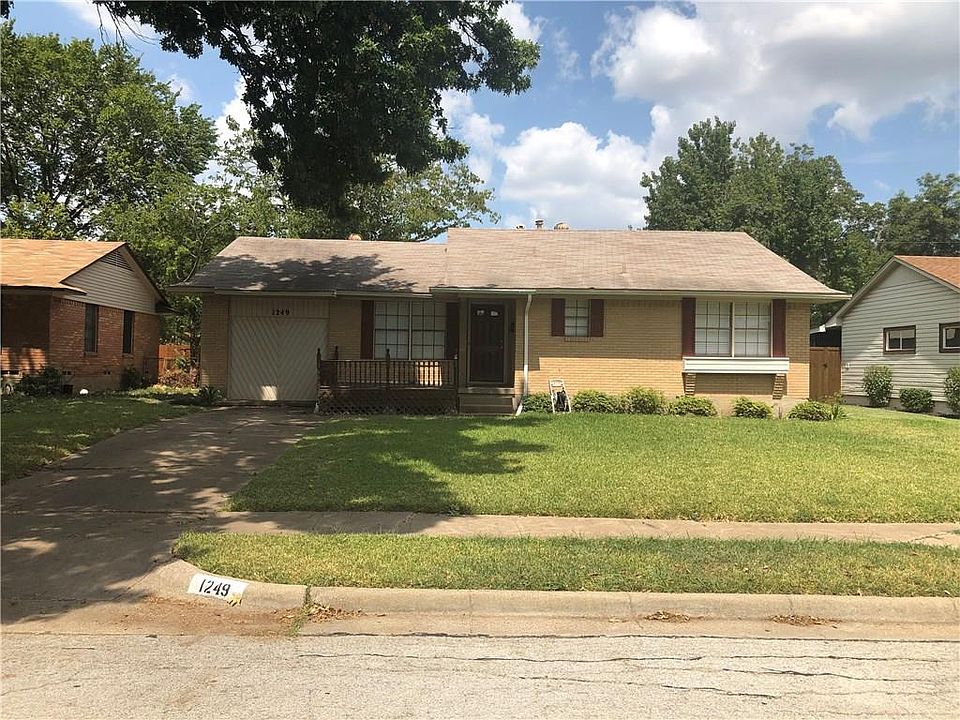 1st image of 1249 McDonald Dr