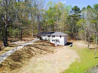 845 Tomochichi Rd, Griffin, GA 30223