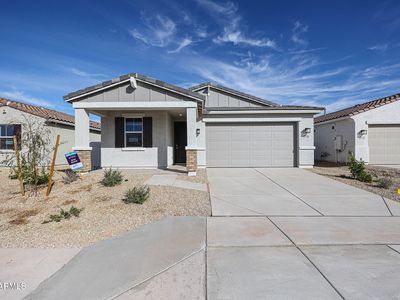 22045 N Rummler Ln, Maricopa, AZ, 85138