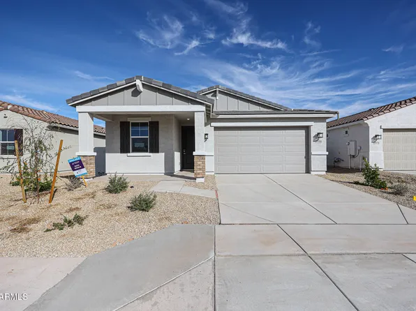 22045 N RUMMLER Lane, Maricopa, AZ 85138