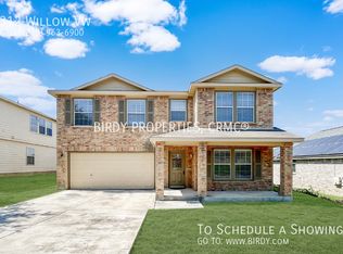 312 Willow Vw, Cibolo, TX 78108
