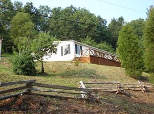 258 Graves Hollow Rd, Maynardville, TN 37807