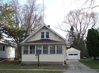 121 E Brewster St, Appleton, WI 54911