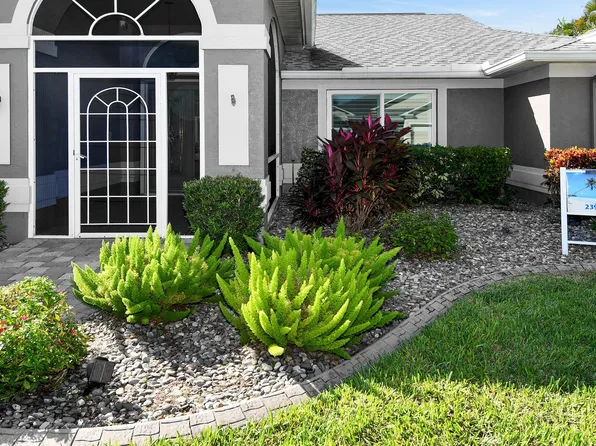 (undisclosed Address), Cape Coral, FL 33914
