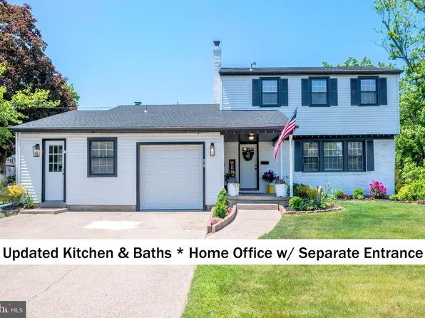 101 Walt Whitman Blvd, Cherry Hill, NJ 08003