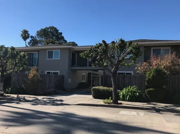 606 S Eldorado St #2, San Mateo, CA 94402