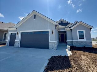 17175 W 168th Pl, Olathe, KS 66062
