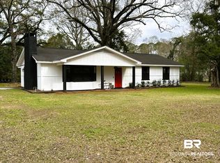 406 Clark Ave, Bay Minette, AL 36507