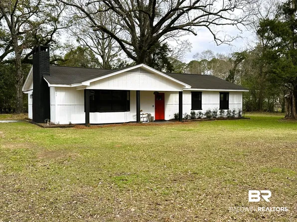 406 Clark Ave, Bay Minette, AL 36507