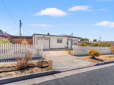 3122 Groom Dr, Richmond, CA, 94806