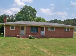 36136 Palestine Rd, Albemarle, NC 28001