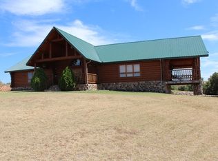 19266 Highway 6, Sayre, OK 73662